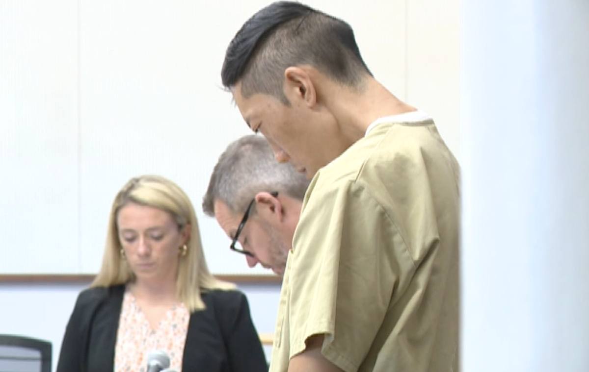 Foxwoods Armed Suspect Under the Influence of Crack Cocaine, Heroin Has Bond Reduced